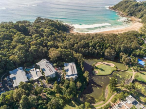 Club Wyndham Coffs Harbour, Trademark Collection by Wyndham